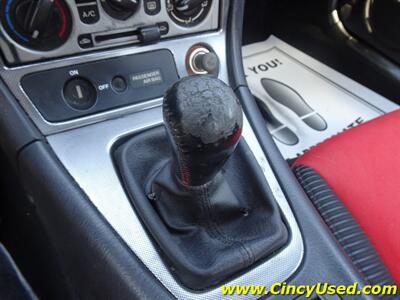 2004 Mazda MX-5 Miata Mazdaspeed   - Photo 18 - Cincinnati, OH 45255