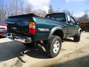 2001 Toyota Tacoma   - Photo 13 - Cincinnati, OH 45255