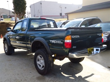 2001 Toyota Tacoma   - Photo 4 - Cincinnati, OH 45255