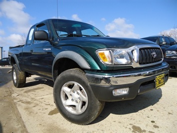 2001 Toyota Tacoma   - Photo 10 - Cincinnati, OH 45255