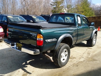 2001 Toyota Tacoma   - Photo 6 - Cincinnati, OH 45255