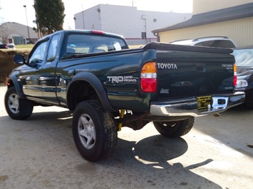 2001 Toyota Tacoma   - Photo 12 - Cincinnati, OH 45255