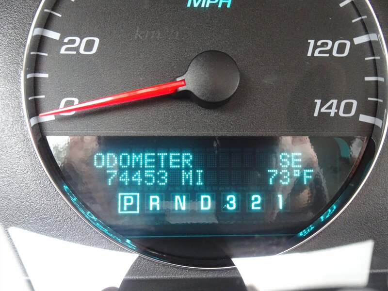 2007 Chevrolet Impala LT 3.5L V6 FWD - Photo 24 - Cincinnati, OH 45255