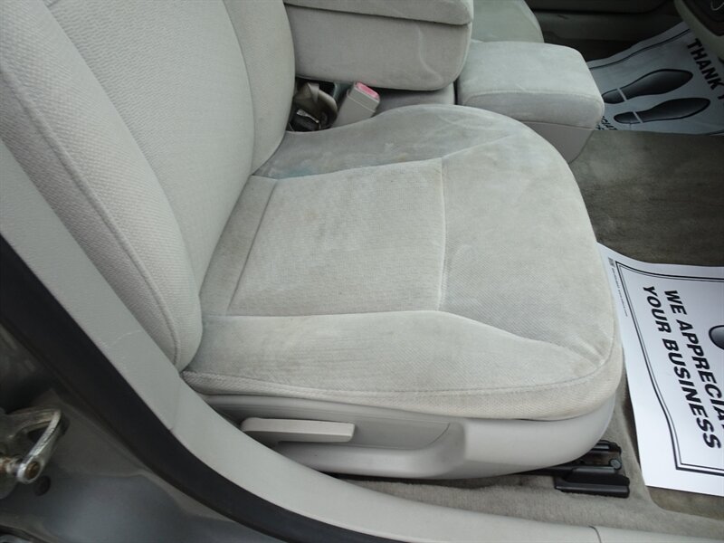 2007 Chevrolet Impala LT 3.5L V6 FWD - Photo 20 - Cincinnati, OH 45255