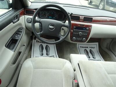 2007 Chevrolet Impala LT 3.5L V6 FWD - Photo 12 - Cincinnati, OH 45255