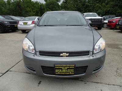 2007 Chevrolet Impala LT 3.5L V6 FWD - Photo 5 - Cincinnati, OH 45255