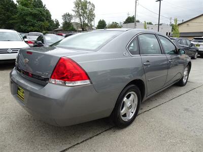 2007 Chevrolet Impala LT 3.5L V6 FWD - Photo 3 - Cincinnati, OH 45255