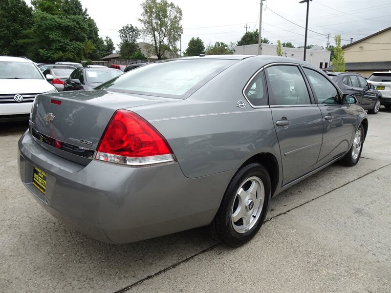 2007 Chevrolet Impala LT 3.5L V6 FWD - Photo 3 - Cincinnati, OH 45255