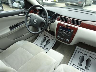2007 Chevrolet Impala LT 3.5L V6 FWD - Photo 11 - Cincinnati, OH 45255
