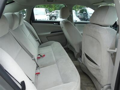 2007 Chevrolet Impala LT 3.5L V6 FWD - Photo 18 - Cincinnati, OH 45255
