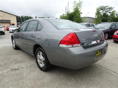 2007 Chevrolet Impala LT 3.5L V6 FWD - Photo 8 - Cincinnati, OH 45255