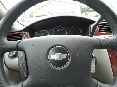 2007 Chevrolet Impala LT 3.5L V6 FWD - Photo 23 - Cincinnati, OH 45255