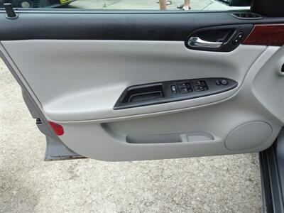 2007 Chevrolet Impala LT 3.5L V6 FWD - Photo 15 - Cincinnati, OH 45255