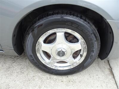 2007 Chevrolet Impala LT 3.5L V6 FWD - Photo 13 - Cincinnati, OH 45255