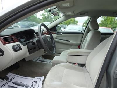 2007 Chevrolet Impala LT 3.5L V6 FWD - Photo 9 - Cincinnati, OH 45255