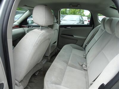 2007 Chevrolet Impala LT 3.5L V6 FWD - Photo 17 - Cincinnati, OH 45255