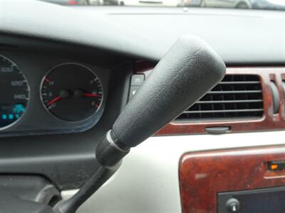 2007 Chevrolet Impala LT 3.5L V6 FWD - Photo 22 - Cincinnati, OH 45255