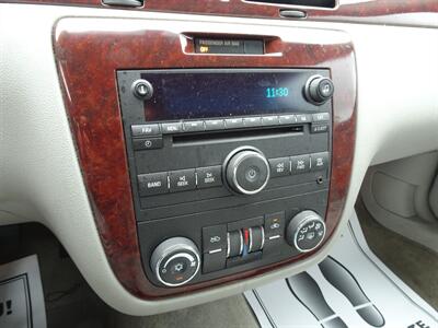 2007 Chevrolet Impala LT 3.5L V6 FWD - Photo 21 - Cincinnati, OH 45255