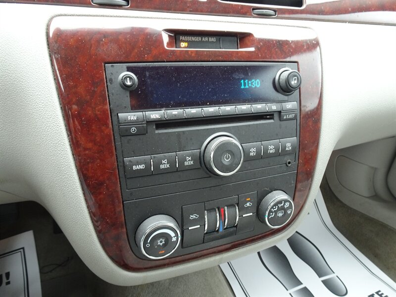 2007 Chevrolet Impala LT 3.5L V6 FWD - Photo 21 - Cincinnati, OH 45255