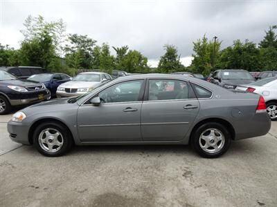 2007 Chevrolet Impala LT 3.5L V6 FWD - Photo 6 - Cincinnati, OH 45255