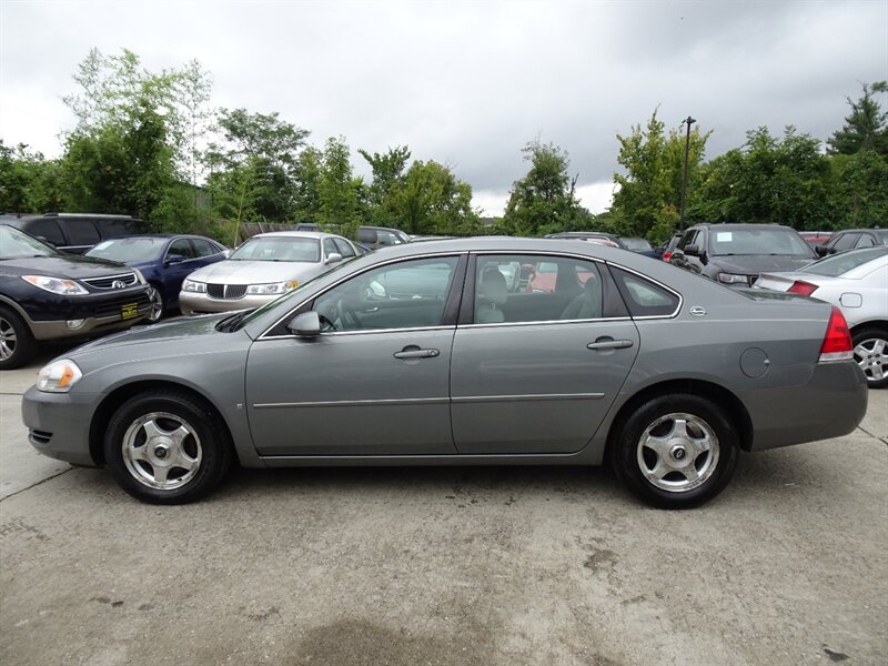 2007 Chevrolet Impala LT 3.5L V6 FWD - Photo 6 - Cincinnati, OH 45255