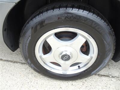 2007 Chevrolet Impala LT 3.5L V6 FWD - Photo 14 - Cincinnati, OH 45255