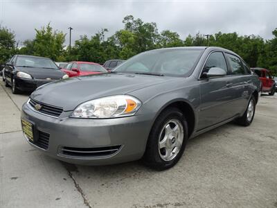 2007 Chevrolet Impala LT 3.5L V6 FWD - Photo 7 - Cincinnati, OH 45255