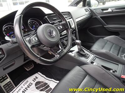 2015 Volkswagen Golf R 4Motion - Photo 11 - Cincinnati, OH 45255