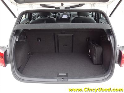 2015 Volkswagen Golf R 4Motion - Photo 28 - Cincinnati, OH 45255