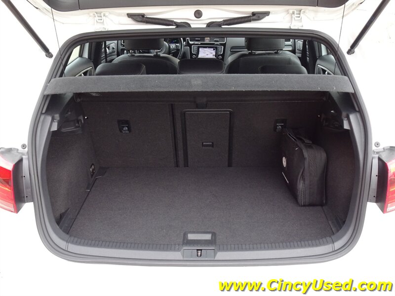 2015 Volkswagen Golf R 4Motion - Photo 28 - Cincinnati, OH 45255