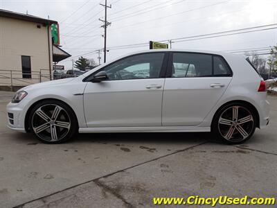 2015 Volkswagen Golf R 4Motion - Photo 6 - Cincinnati, OH 45255