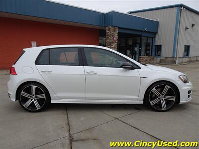 2015 Volkswagen Golf R 4Motion - Photo 5 - Cincinnati, OH 45255