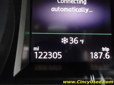 2015 Volkswagen Golf R 4Motion - Photo 24 - Cincinnati, OH 45255