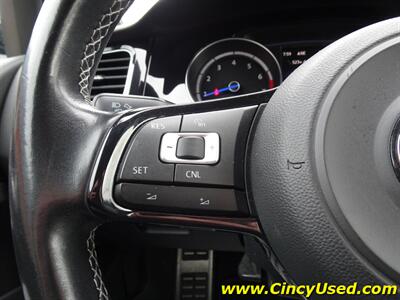2015 Volkswagen Golf R 4Motion - Photo 26 - Cincinnati, OH 45255