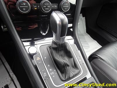 2015 Volkswagen Golf R 4Motion - Photo 19 - Cincinnati, OH 45255