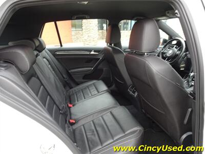 2015 Volkswagen Golf R 4Motion - Photo 15 - Cincinnati, OH 45255
