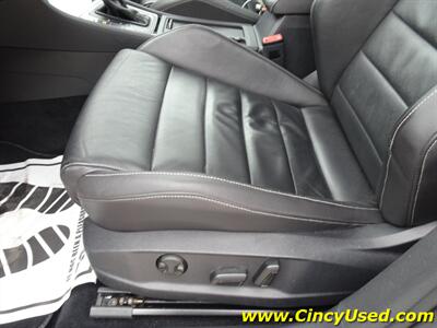 2015 Volkswagen Golf R 4Motion - Photo 31 - Cincinnati, OH 45255