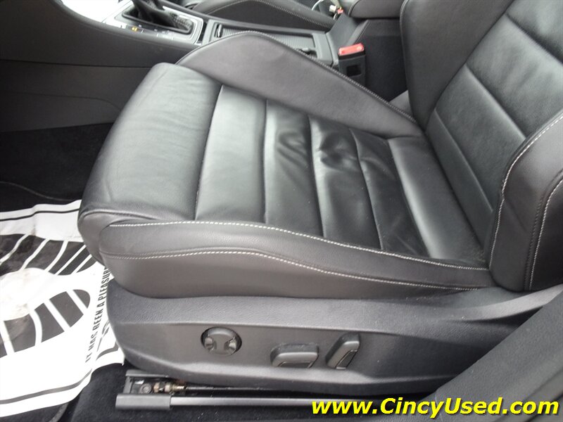 2015 Volkswagen Golf R 4Motion - Photo 31 - Cincinnati, OH 45255