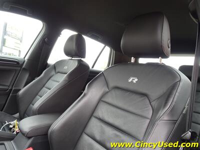 2015 Volkswagen Golf R 4Motion - Photo 13 - Cincinnati, OH 45255