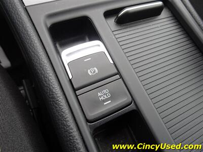 2015 Volkswagen Golf R 4Motion - Photo 20 - Cincinnati, OH 45255