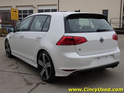 2015 Volkswagen Golf R 4Motion - Photo 9 - Cincinnati, OH 45255