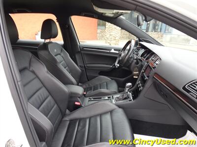 2015 Volkswagen Golf R 4Motion - Photo 17 - Cincinnati, OH 45255