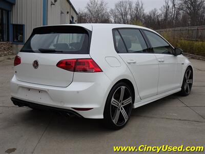 2015 Volkswagen Golf R 4Motion - Photo 7 - Cincinnati, OH 45255