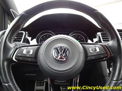 2015 Volkswagen Golf R 4Motion - Photo 23 - Cincinnati, OH 45255