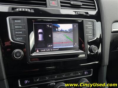 2015 Volkswagen Golf R 4Motion - Photo 22 - Cincinnati, OH 45255