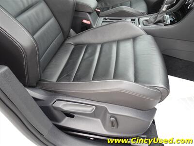 2015 Volkswagen Golf R 4Motion - Photo 32 - Cincinnati, OH 45255