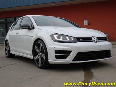 2015 Volkswagen Golf R 4Motion - Photo 4 - Cincinnati, OH 45255