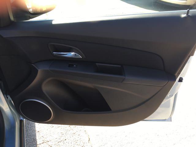 2011 Chevrolet Cruze ECO - Photo 23 - Cincinnati, OH 45255