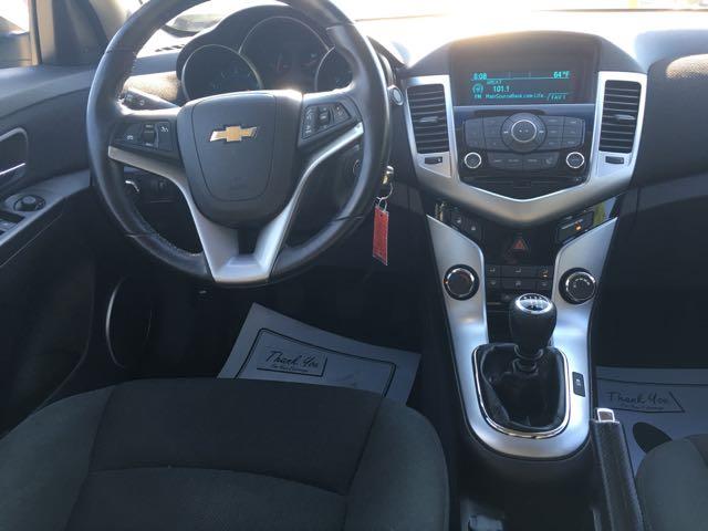 2011 Chevrolet Cruze ECO - Photo 7 - Cincinnati, OH 45255