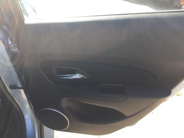 2011 Chevrolet Cruze ECO - Photo 25 - Cincinnati, OH 45255